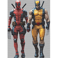 Marvel Comics-MA 246